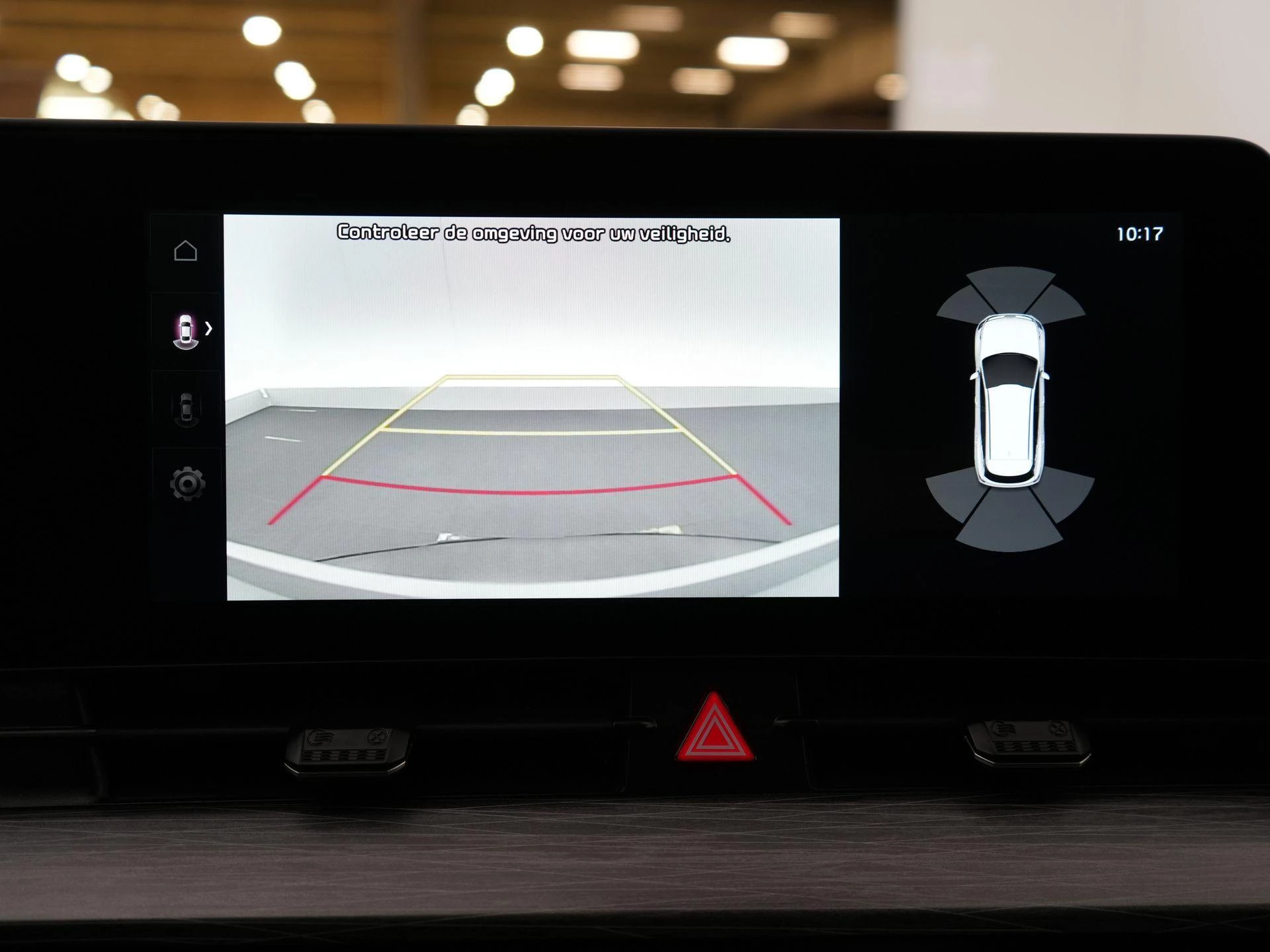 Kia Sportage 1.6 T-GDi 48V 7DCT Pulse