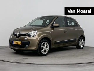 Renault Twingo 1.0 SCe Dynamique