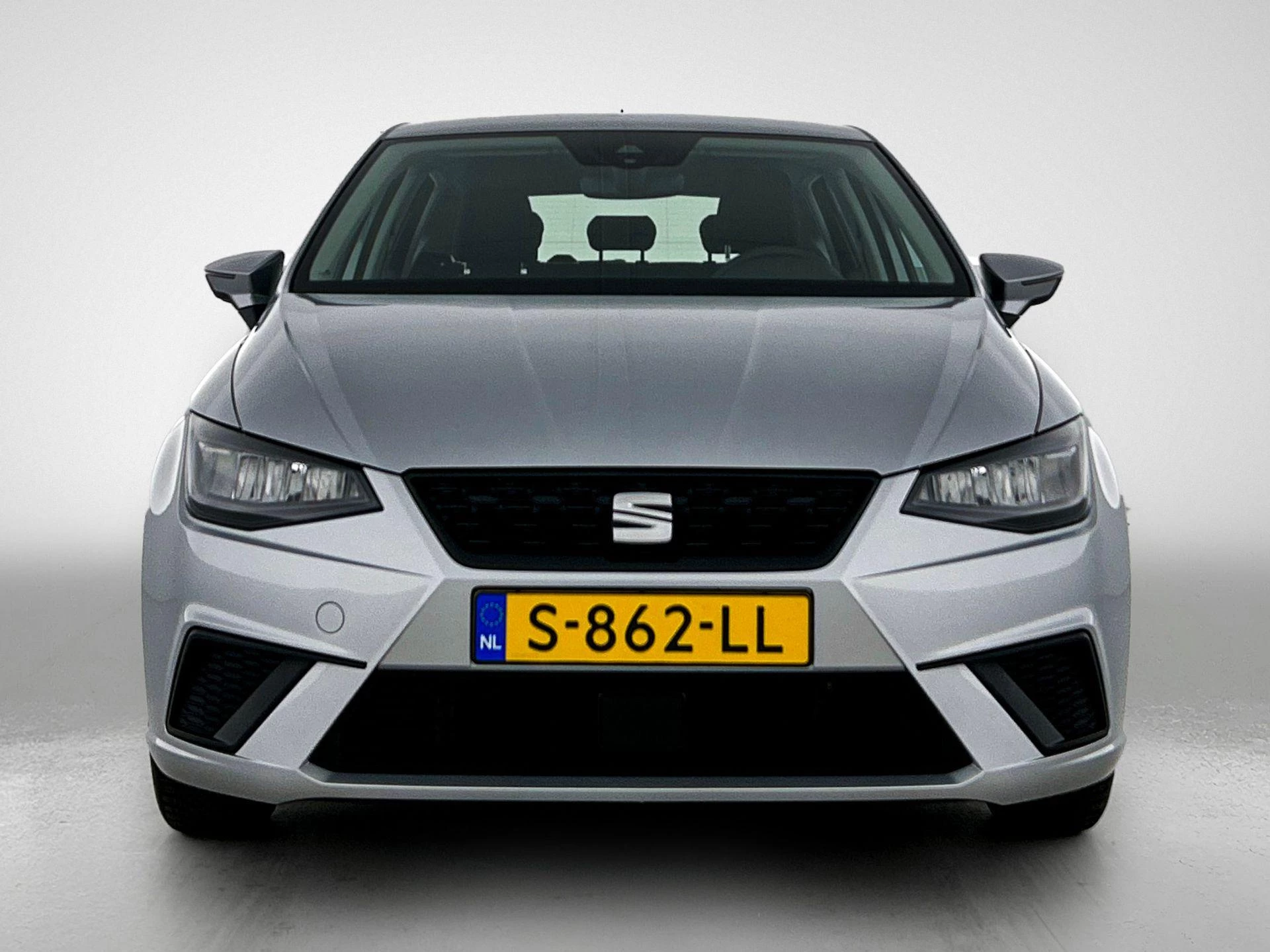 SEAT Ibiza 1.0 MPI Reference