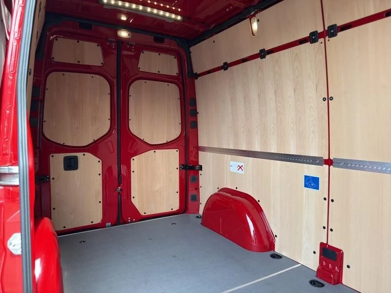 Mercedes-Benz Sprinter 315 L2H2 KLIMA KAMERA DAB