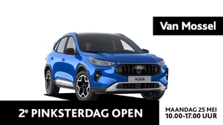 Ford Kuga 2.5 PHEV Active X