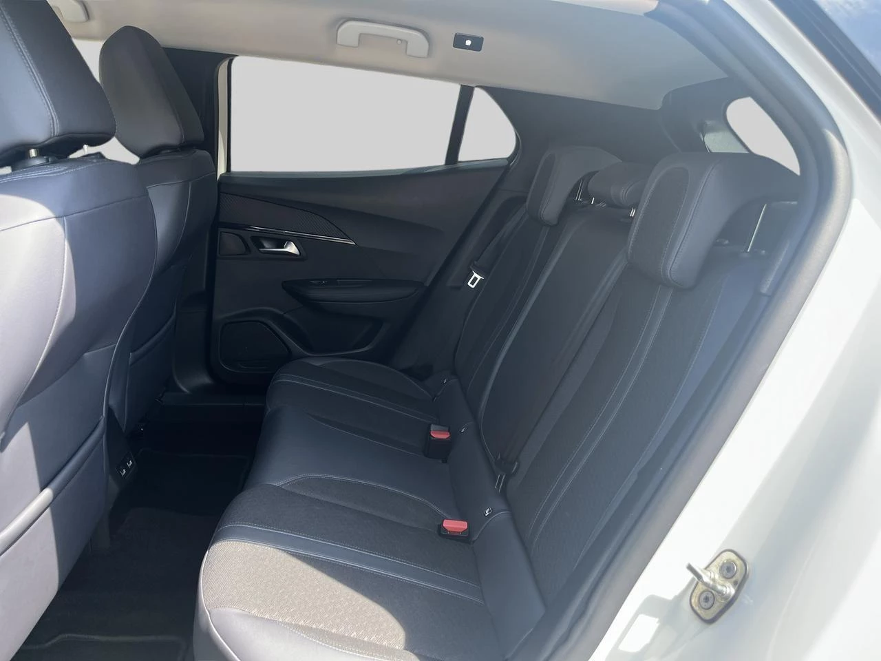 Peugeot 2008 1.2 Puretech 96kW S&S Allure