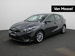 Kia Ceed 1.0 T-GDi ComfortLine
