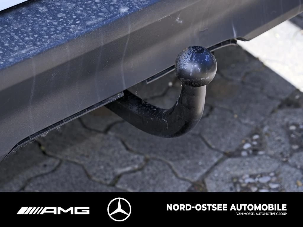 Mercedes-Benz Vito 116 NEUES MODELL EXTRA LANG AHK NAVI KAMERA
