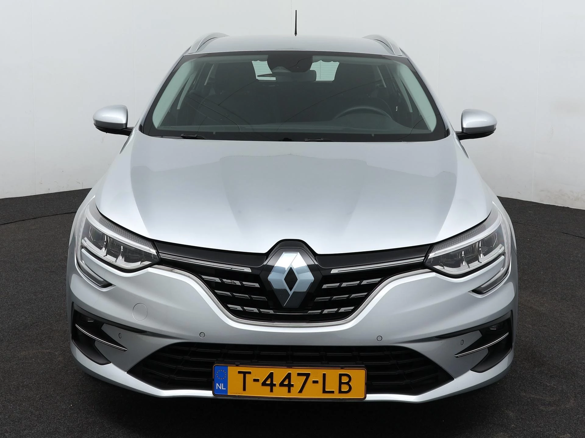 Renault Mégane Estate