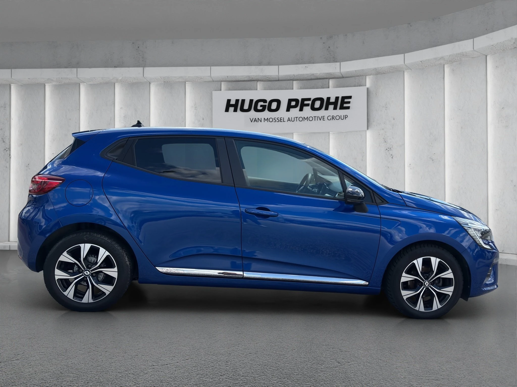 Renault Clio V 1.0 TCe 90 Evolution