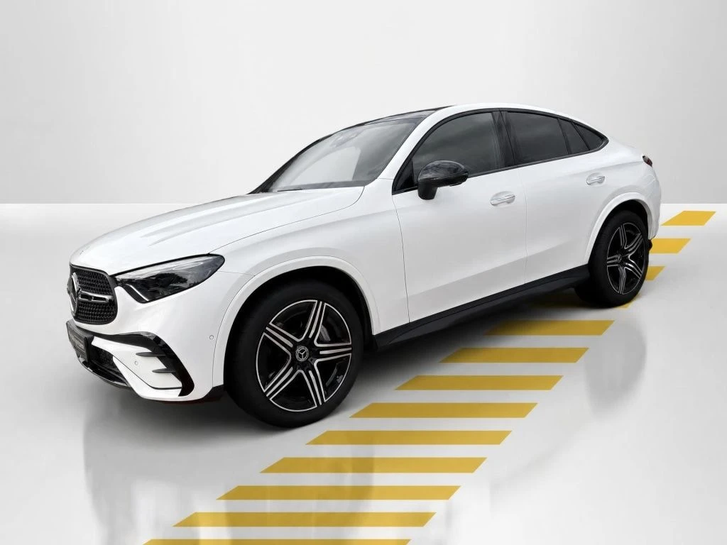 Mercedes-Benz-GLC 220 d-image-3