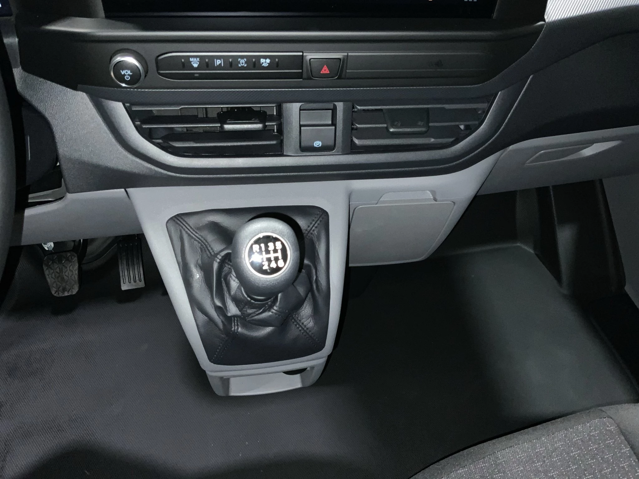 Ford Transit Custom Trend Service-Line 2.0 EcoBlue 100kW 320 L1 Kasten-LKW.