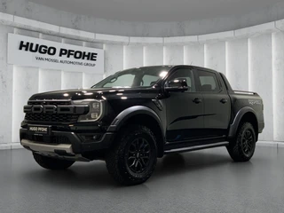 Ford Ranger Raptor DoKa Aut. e-4WD | Matrix | AHK