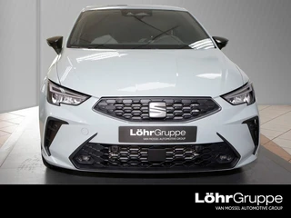 SEAT Ibiza FR 1.0 TSI-7-Gang-DSG