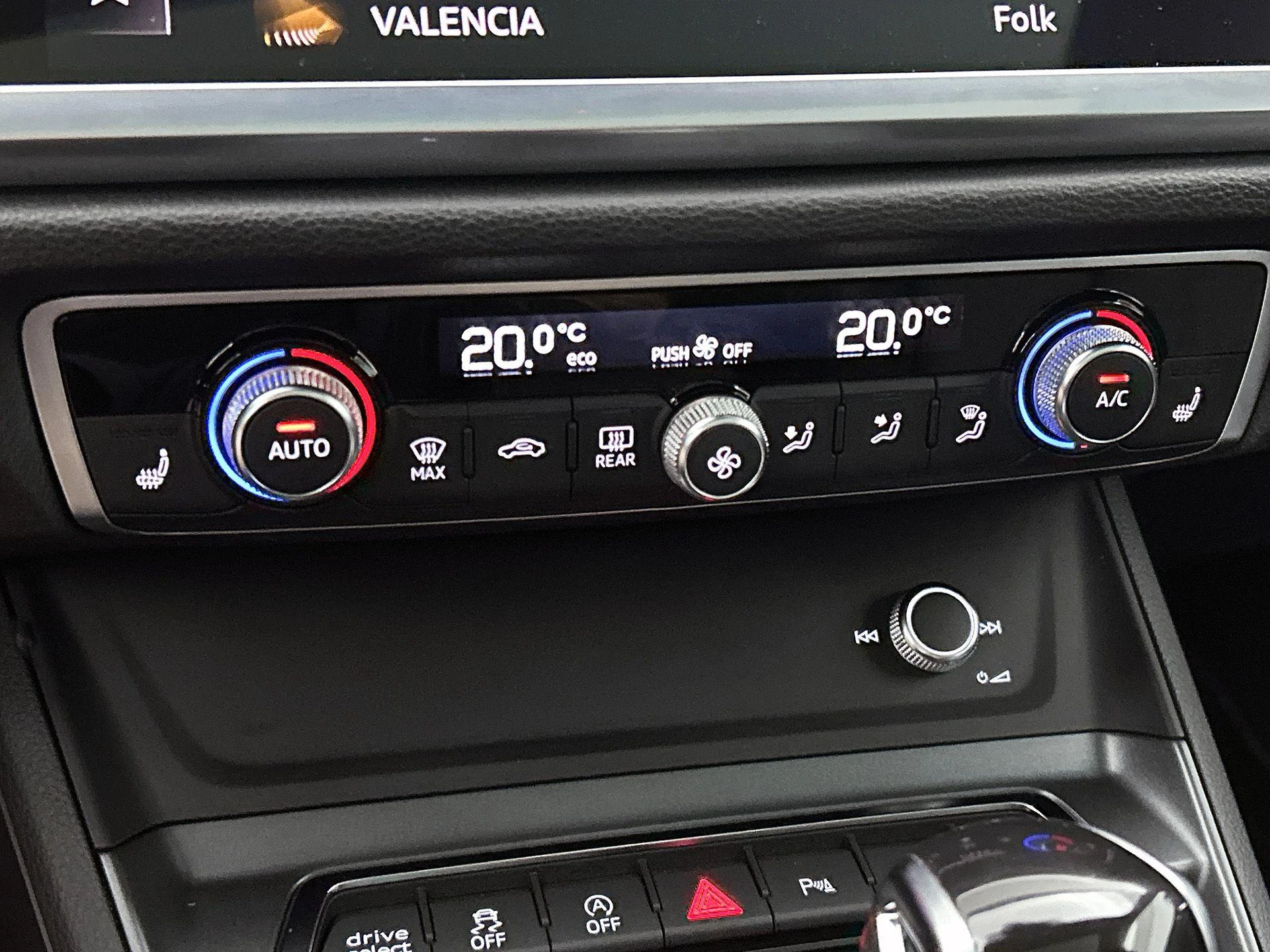 Audi Q3 40 TFSI quattro S Line 190 PK