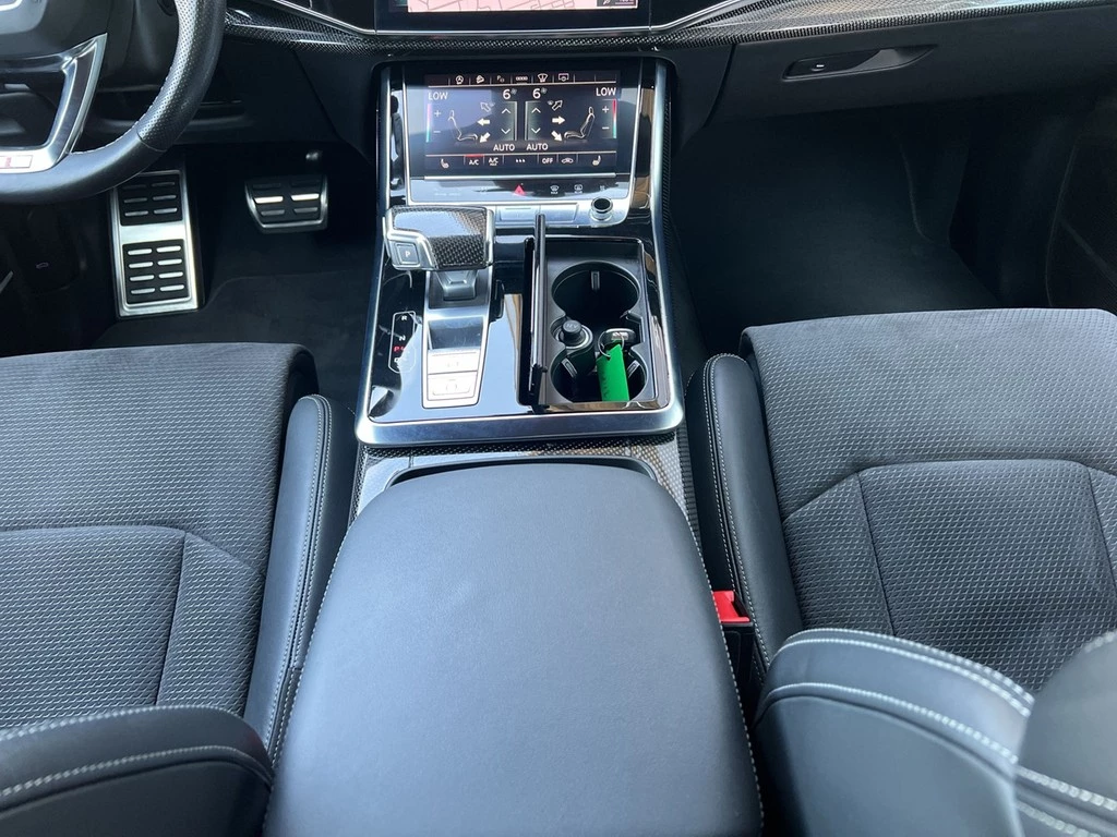 Audi Q8 55 TFSI quattro competition plus *S line*AHK*