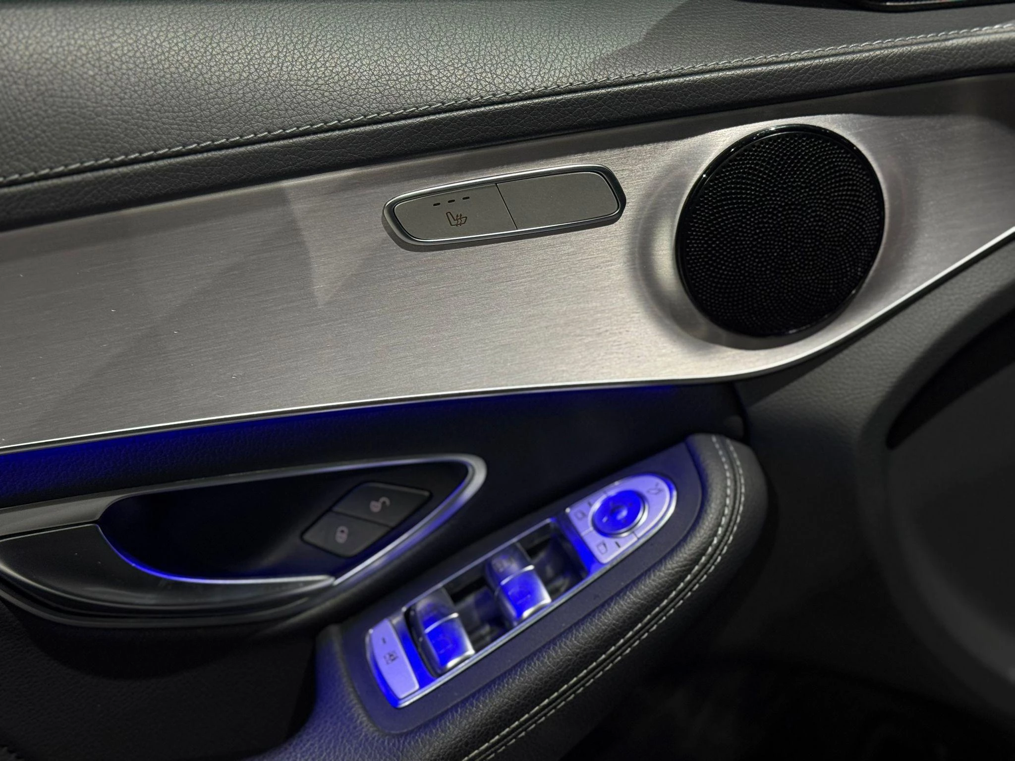 Mercedes-Benz Classe C C 200 d AMG Line