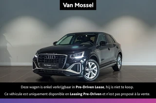 Audi Q2 35 TFSI 150 CV S LINE