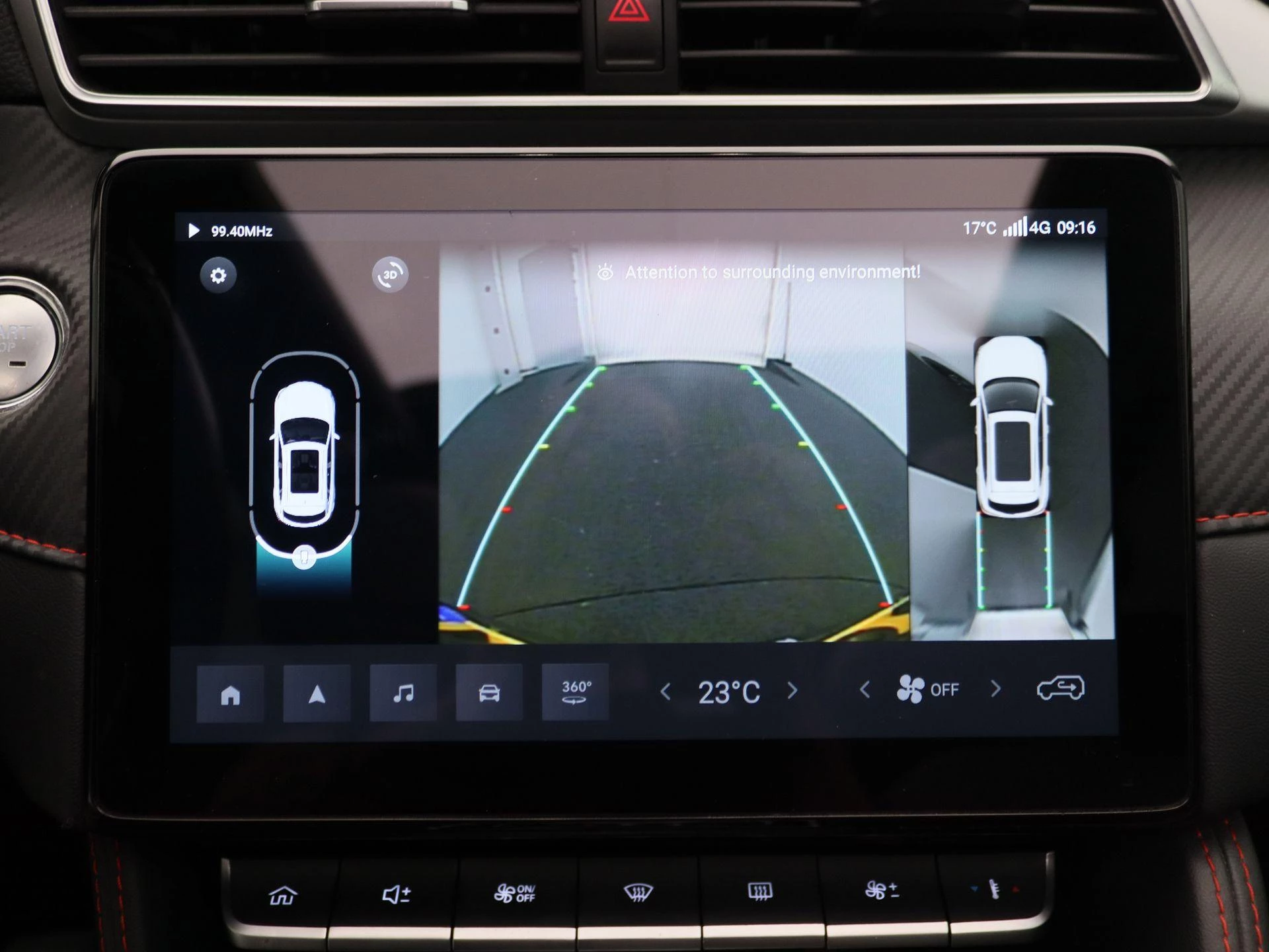 MG ZS EV Long Range Luxury 70 kWh