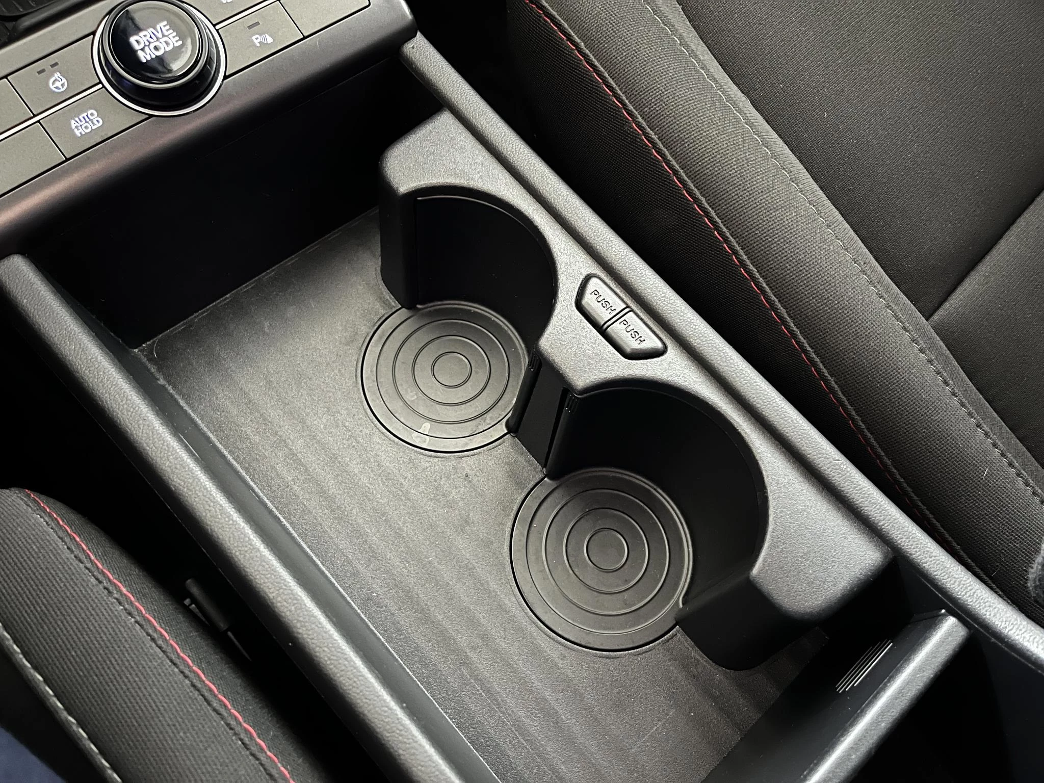 Hyundai Kona 1.6 GDi Hybrid Feel N Line 6-DCT