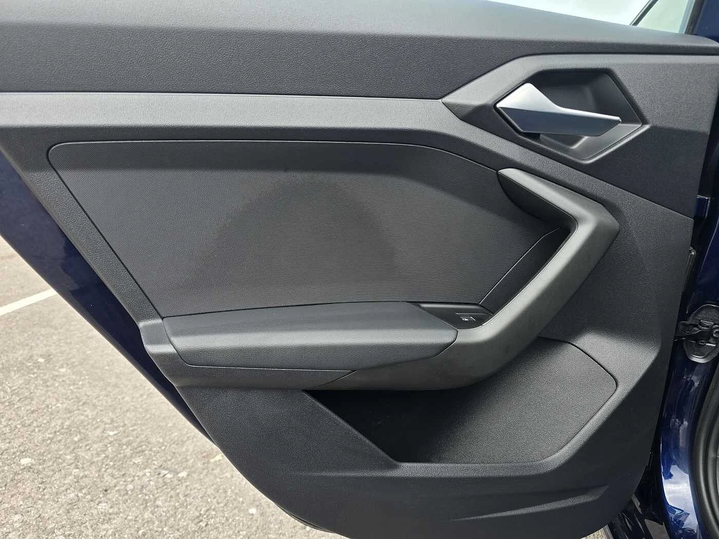 Audi-A1 Sportback-image-38