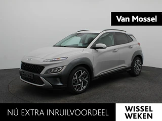 Hyundai Kona 1.6 GDI HEV Fashion Design