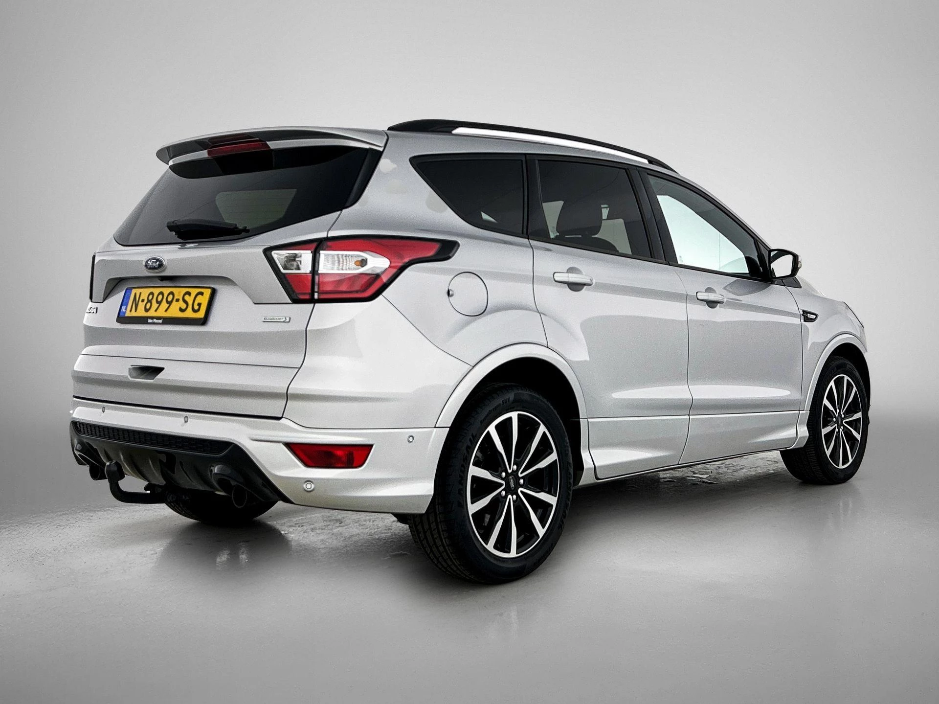 Ford Kuga 1.5 EcoBoost ST Line