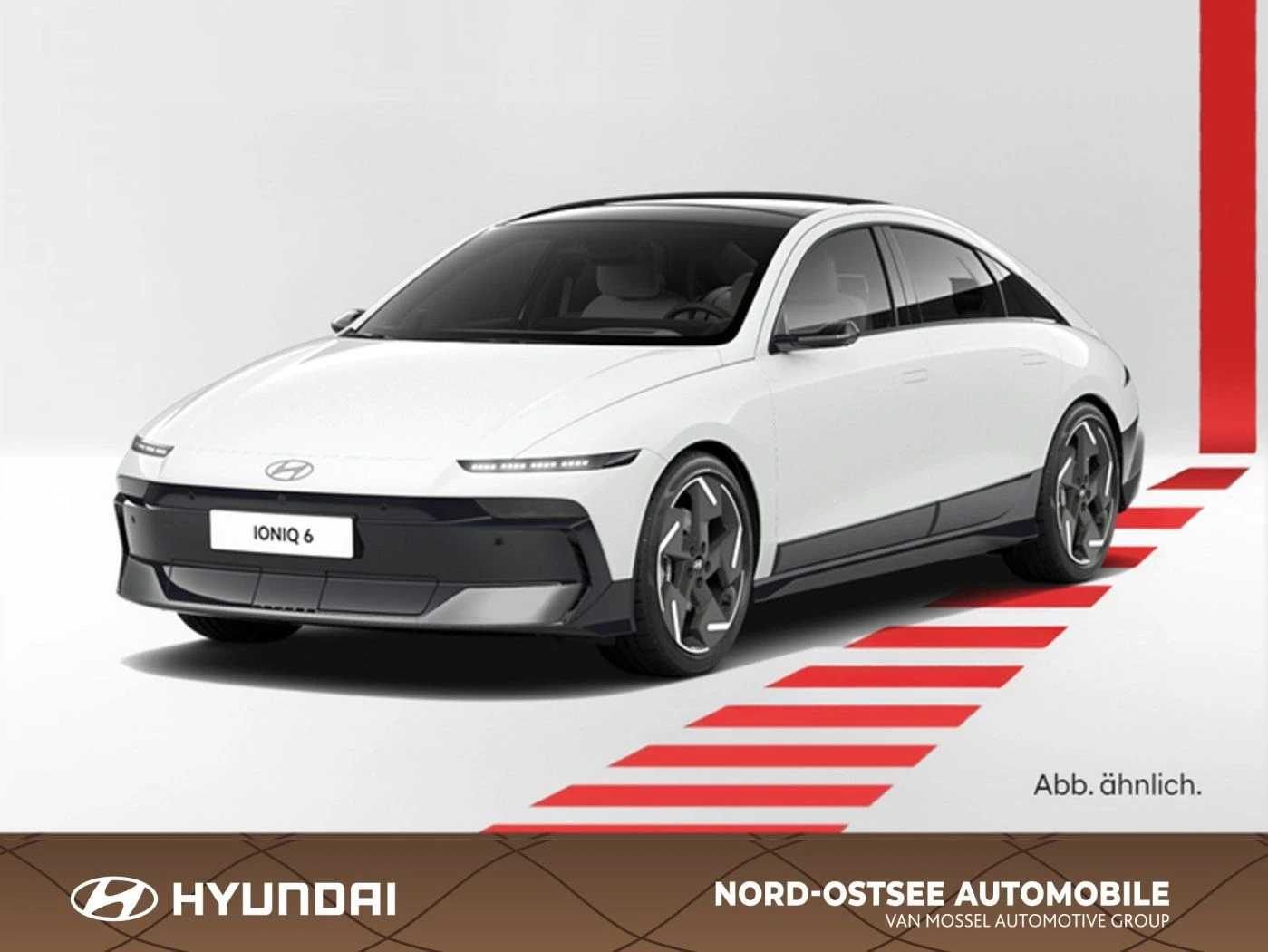 Hyundai-IONIQ 6-image-0