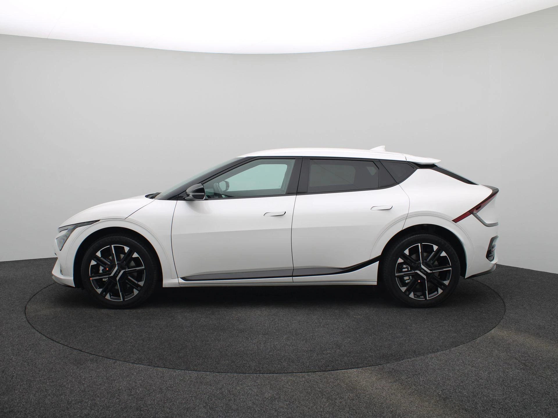 Kia EV6 GT-Line 84 kWh