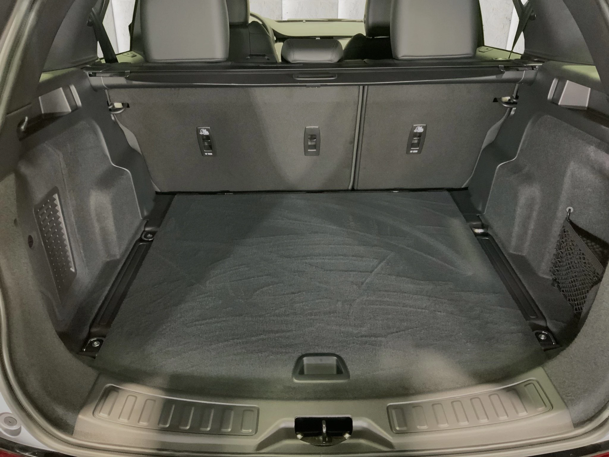 Land Rover Discovery Sport DYNAMIC SE P270e
