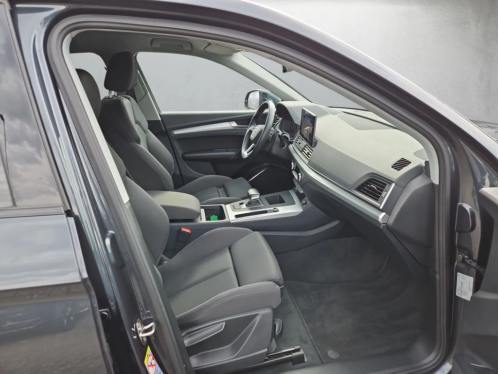 Audi Q5 advanced 40 TFSI quattro S tronic *Matrix*AHK