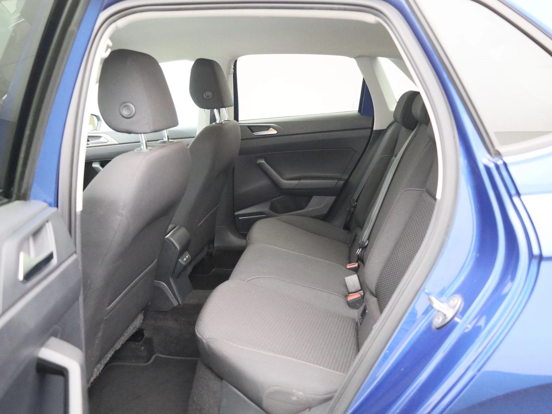 Volkswagen Polo 1.0 TSI Comfortline