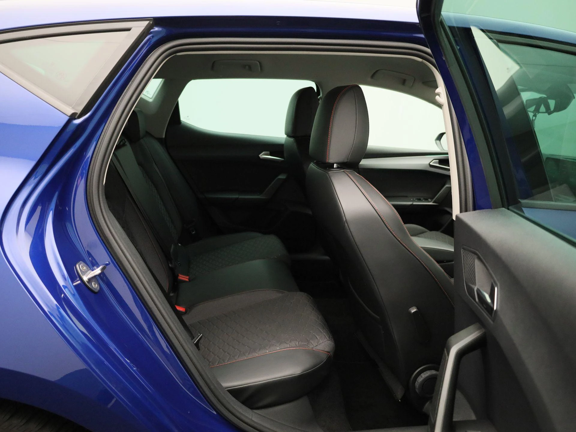 SEAT Leon 1.5 TSI FR DSG