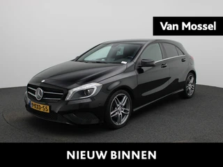 Mercedes-Benz A-Klasse 180 Edition