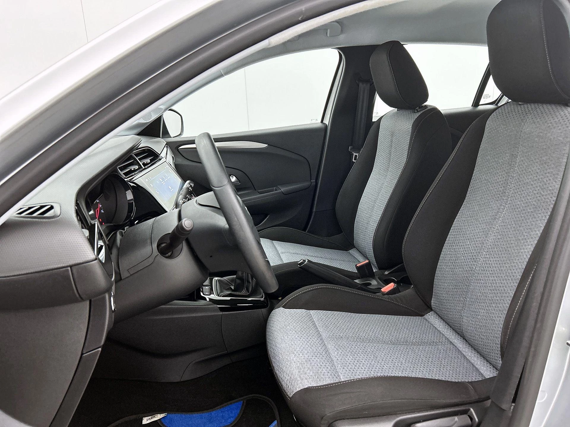 Opel Corsa 1.2 Edition