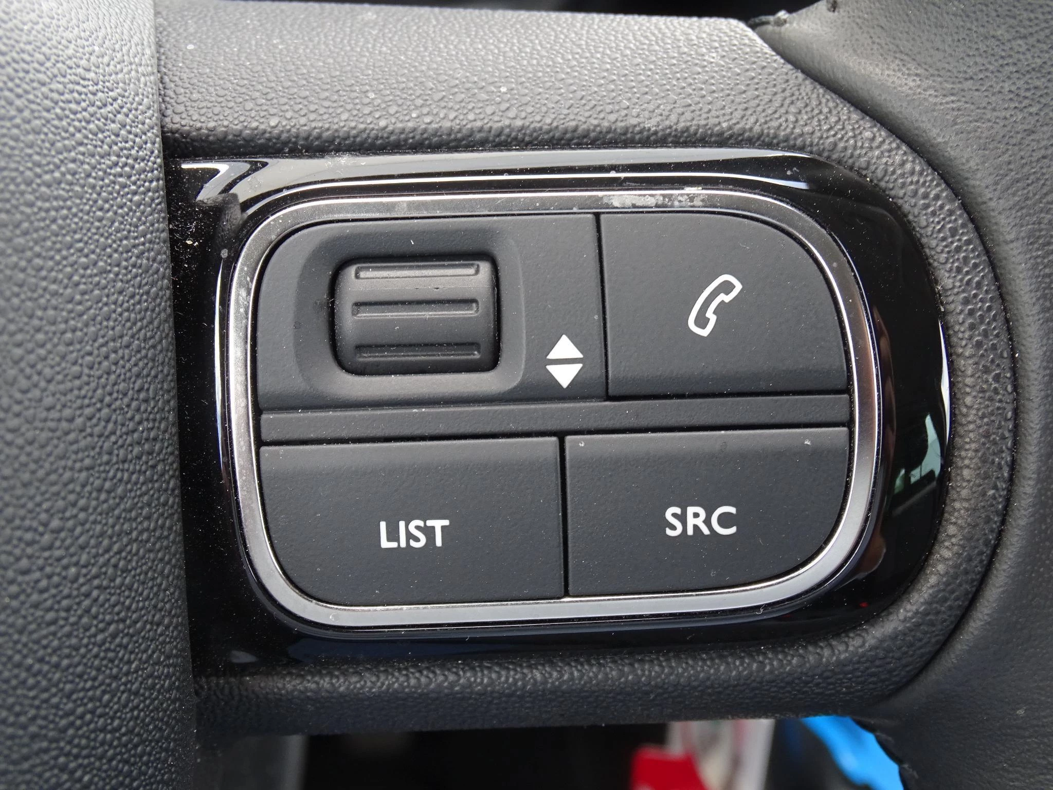 Citroën C3 Aircross 1.2T Feel
