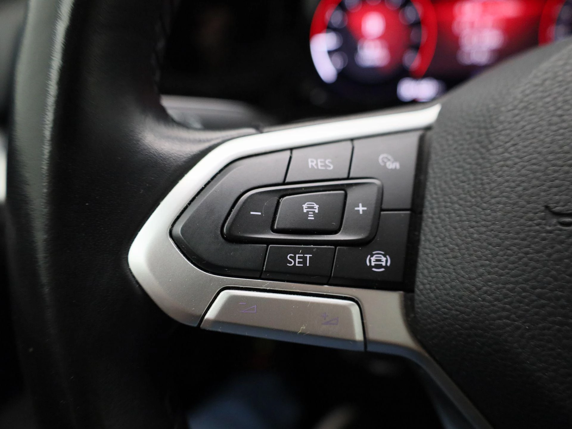 Volkswagen Golf 1.0 TSI Life