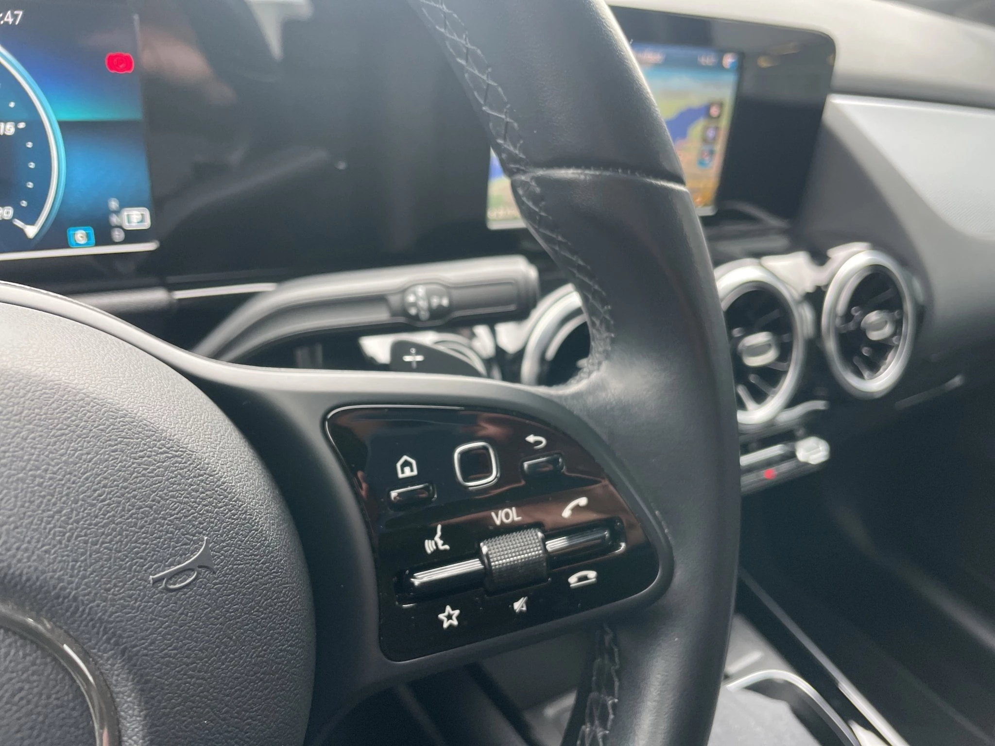 Mercedes-Benz B-Klasse 200 d Style NAVI | KAMERA | MBUX | BLUETOOTH