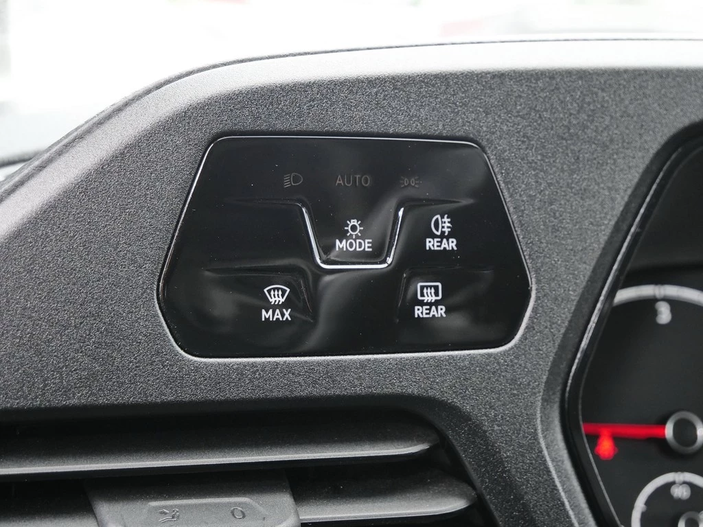 Volkswagen Caddy Cargo Basis *AHK*NAVI*SITZHEIZUNG*TEMPOMAT*