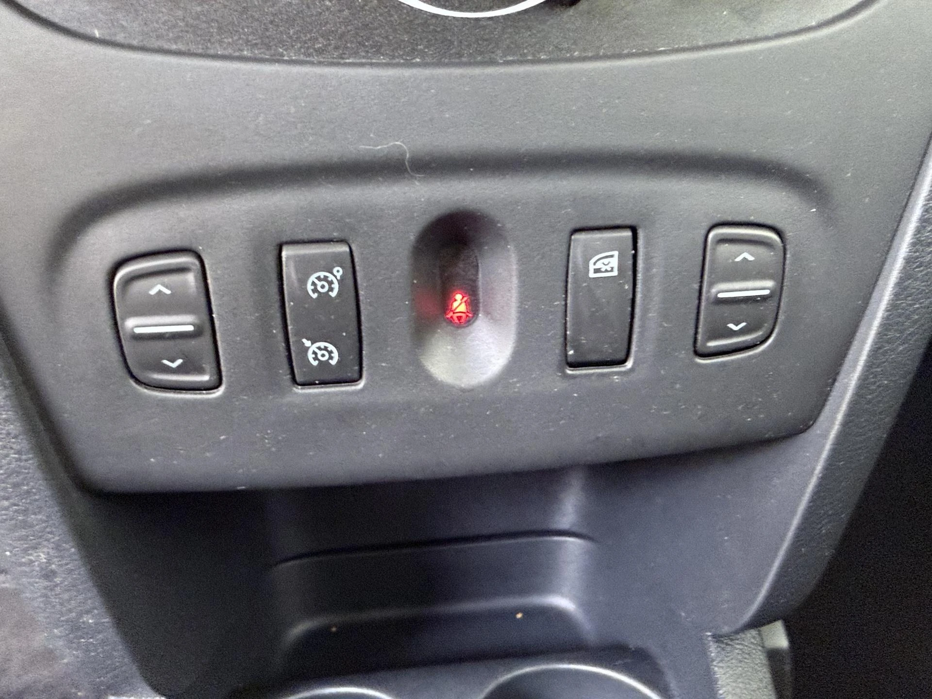 Dacia-Sandero Stepway-image-19