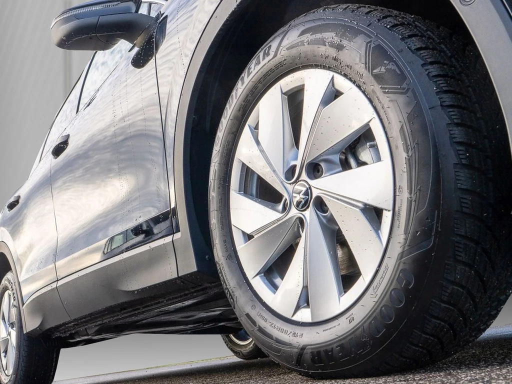 Volkswagen Tiguan 1.5 eTSI DSG Elegance VSA