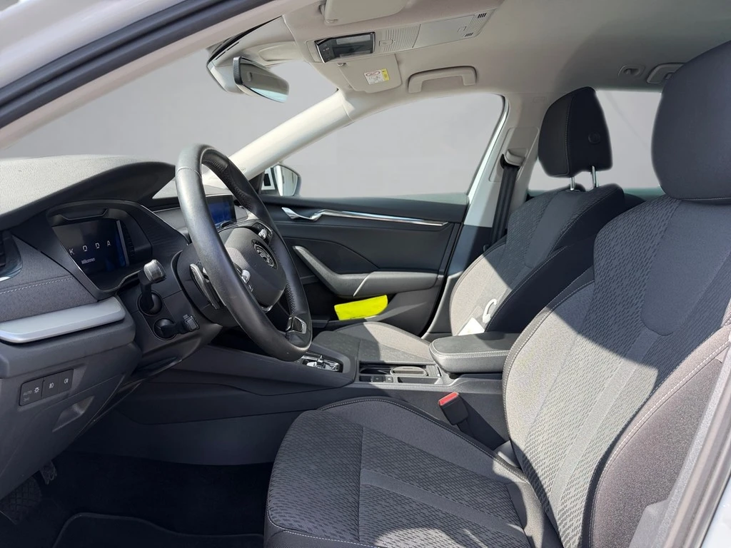 Škoda Octavia Combi 2,0 TDI DSG