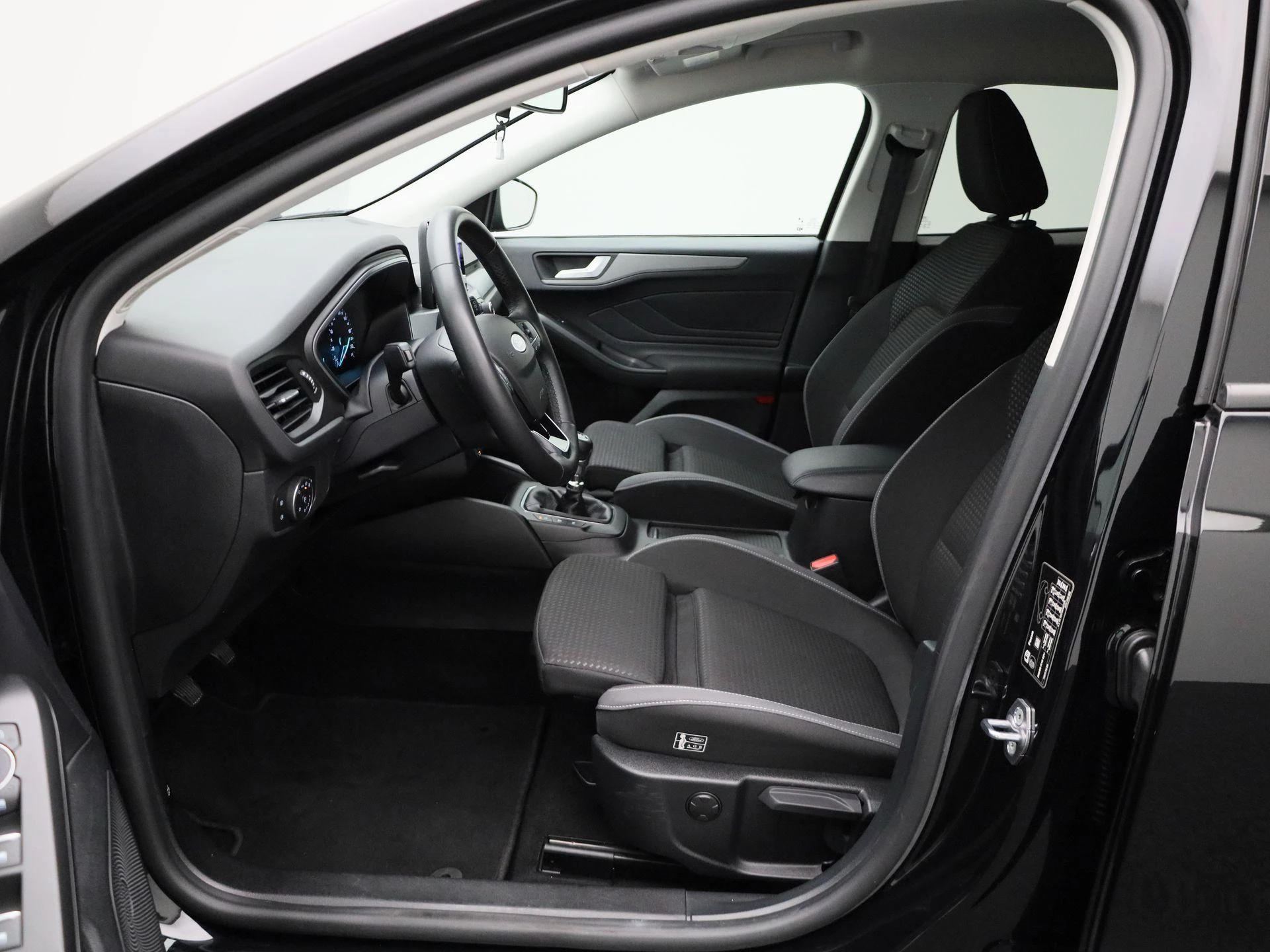 Ford Focus Wagon 1.0 EcoBoost Connected