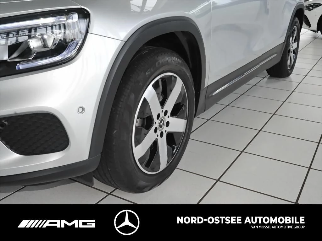 Mercedes-Benz GLB 180 PROGRESSIVE LED SOUND PDC KEYLESS ProgressiveX247 GLB 180 PROGRESSIVE LED SOUND PDC KEYLESS Progressive