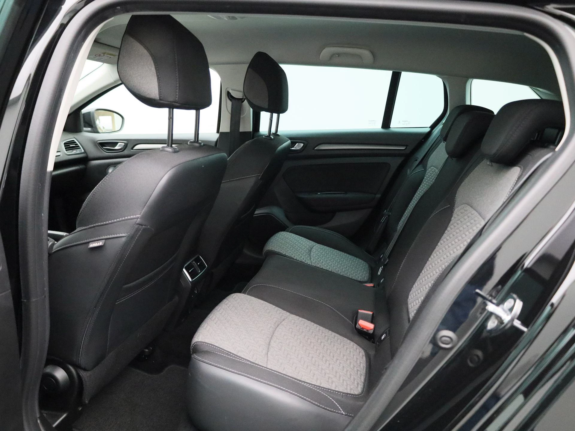 Renault Mégane Grand Tour Grandtour TCe 140 GPF Intens