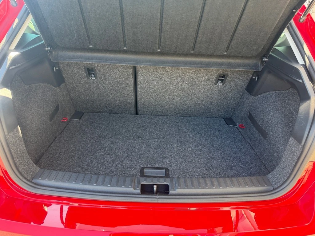 SEAT Ibiza 1.0 TSI