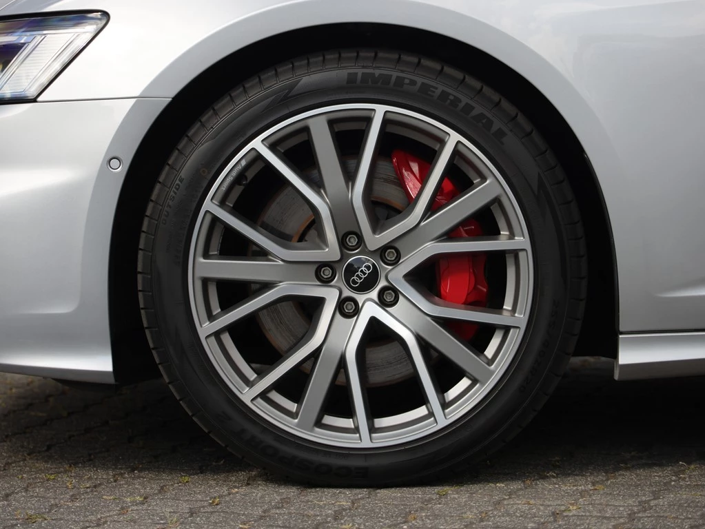 Audi A6 Avant 55 TFSI e quattro sport Matrix LED