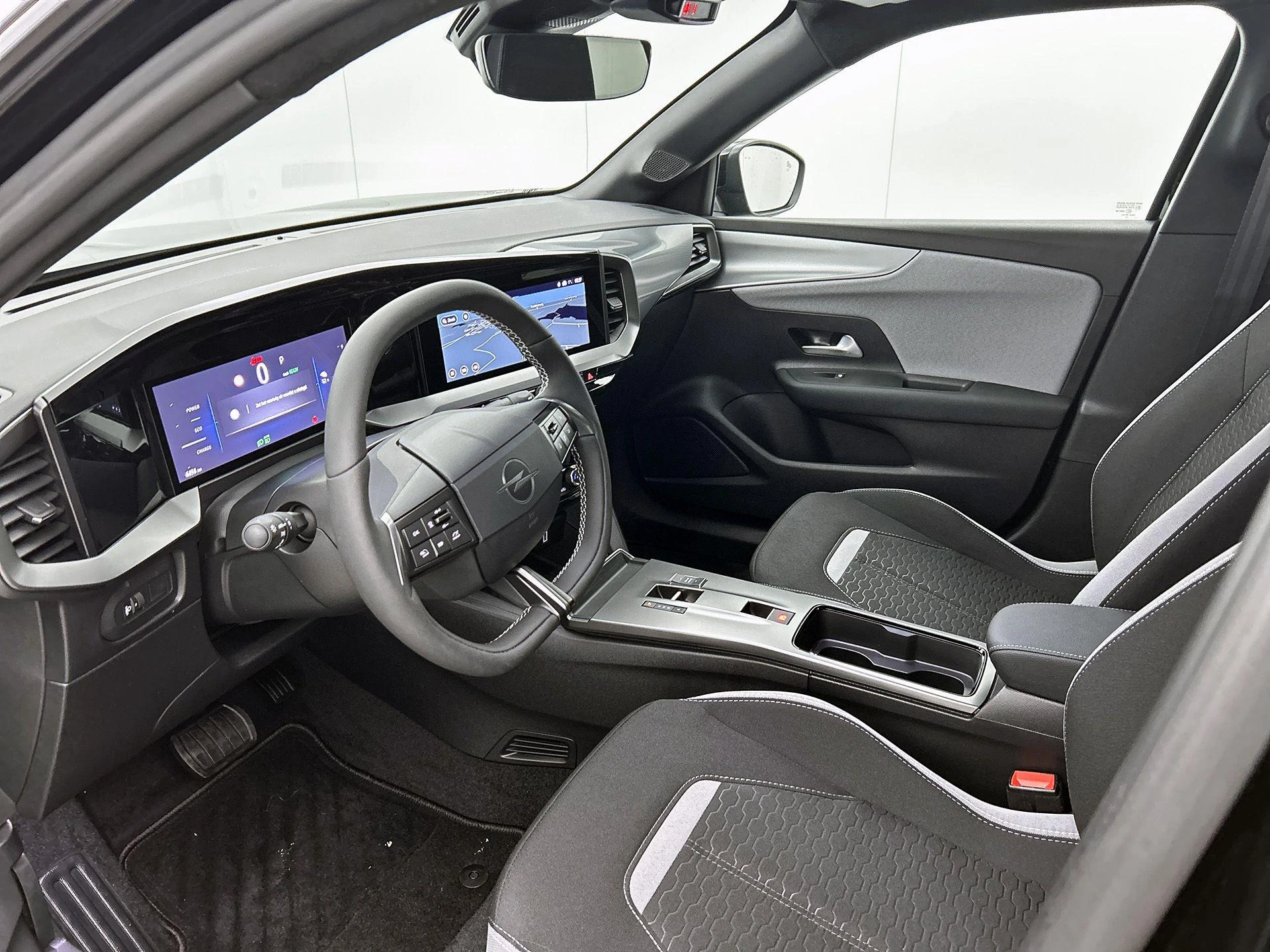 Opel Mokka-e Electric Business Edition 54 kWh