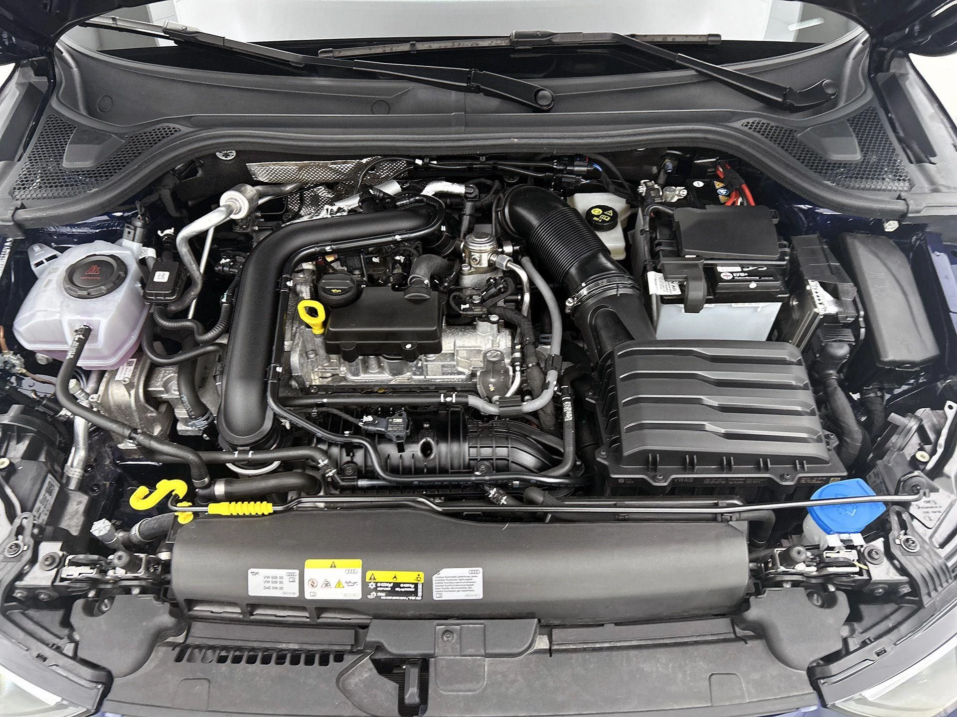 Audi-A1 Sportback-image-27