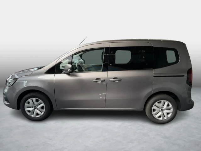 Renault Kangoo TCe 130 Equilibre