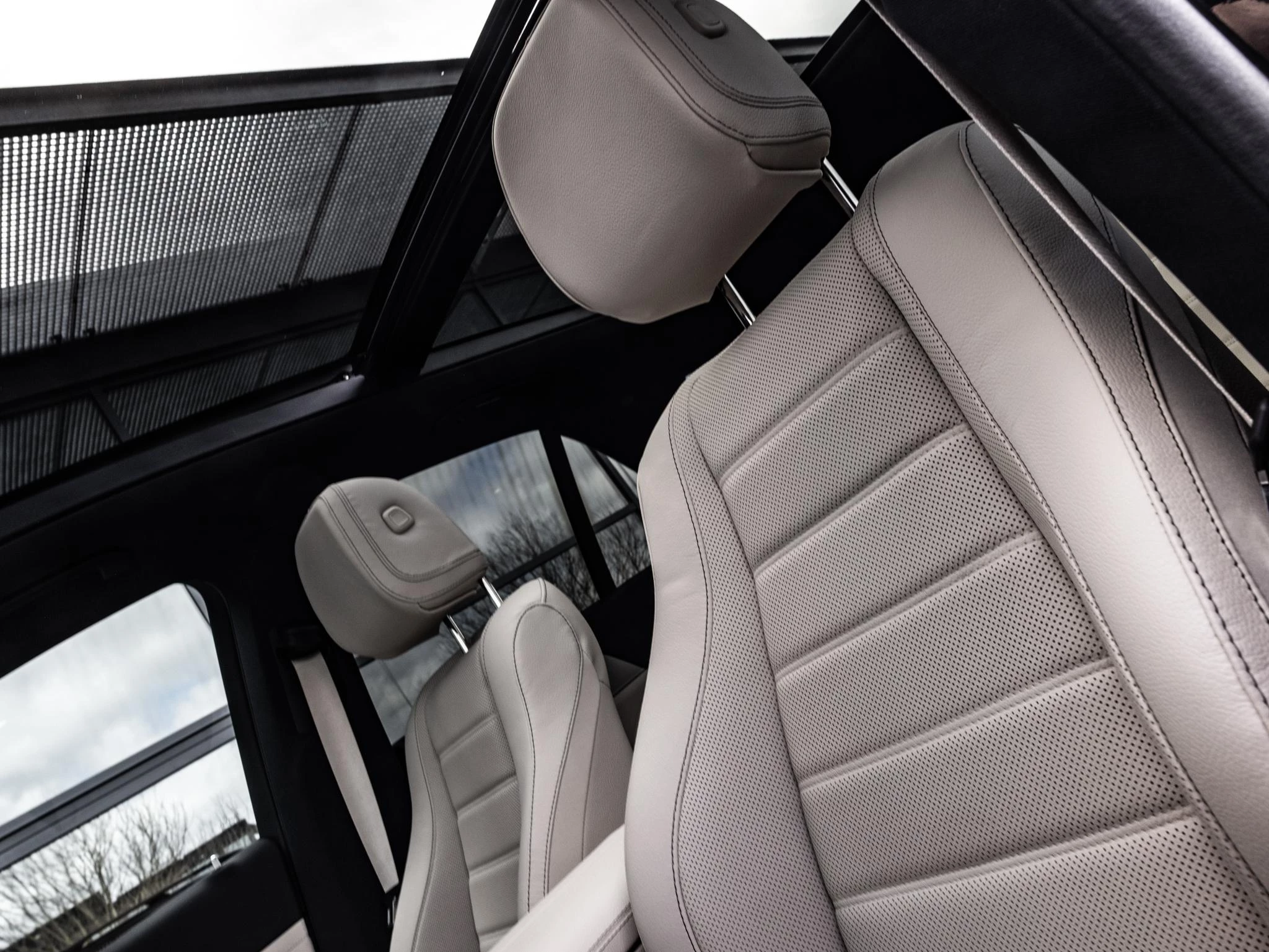 Mercedes-Benz GLE 400 e 4MATIC AMG Line Premium Plus