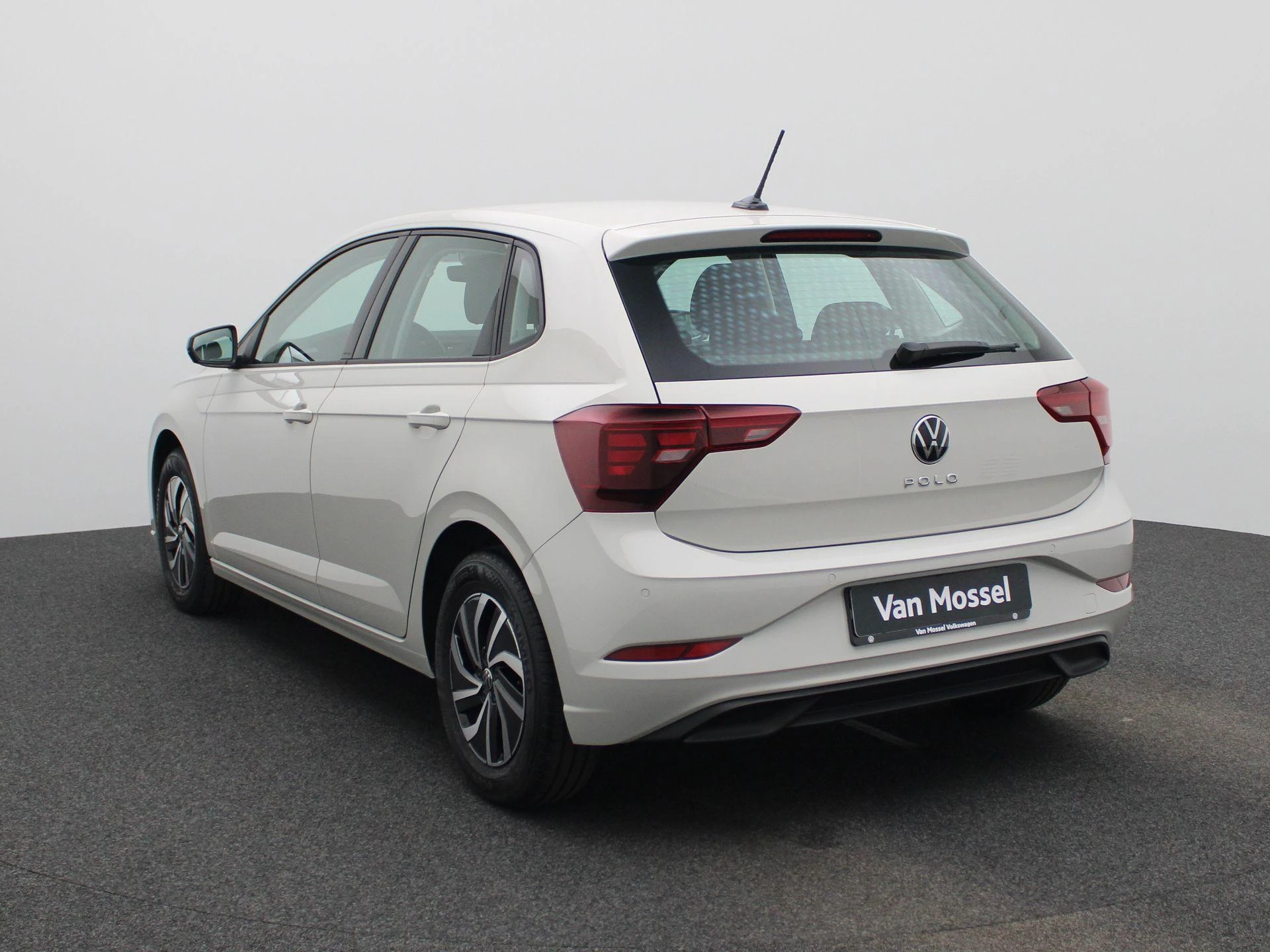 Volkswagen Polo Life Edition 95 PK