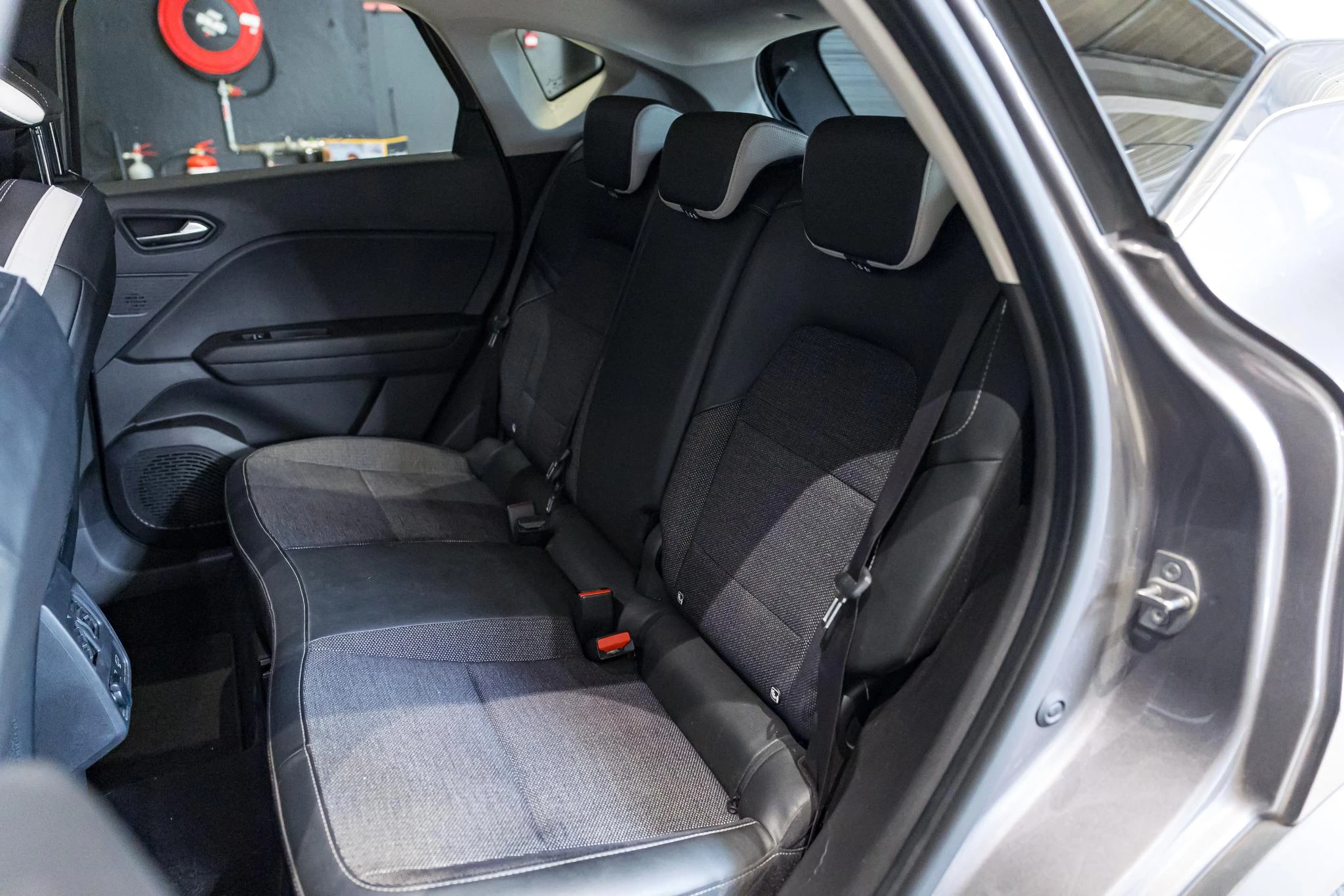 Renault Captur TCe 90 Techno