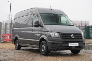 Volkswagen Crafter 2.0 TDI 140PS Commerce Plus High Roof Van